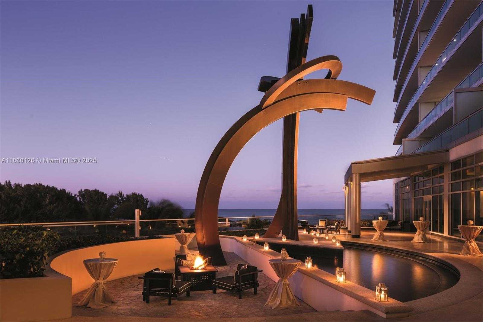 Small Image of 10295 COLLINS AVE #1114, Bal Harbour Number 20