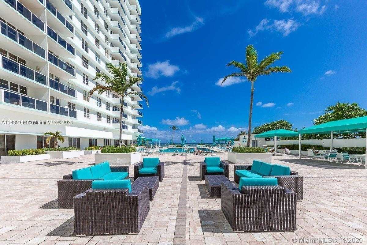 Small Image of 3725 SOUTH OCEAN DR #1411, Hollywood Number 16