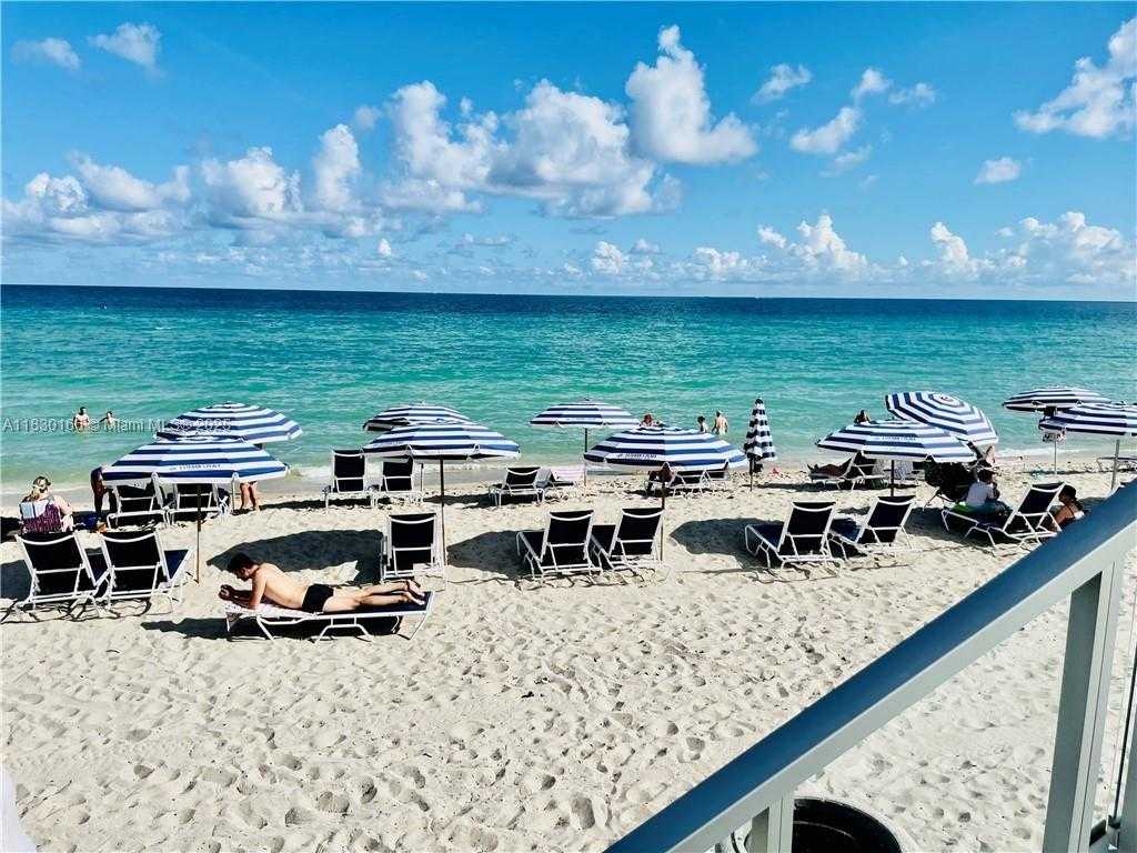Small Image of 3725 SOUTH OCEAN DR #1411, Hollywood Number 18