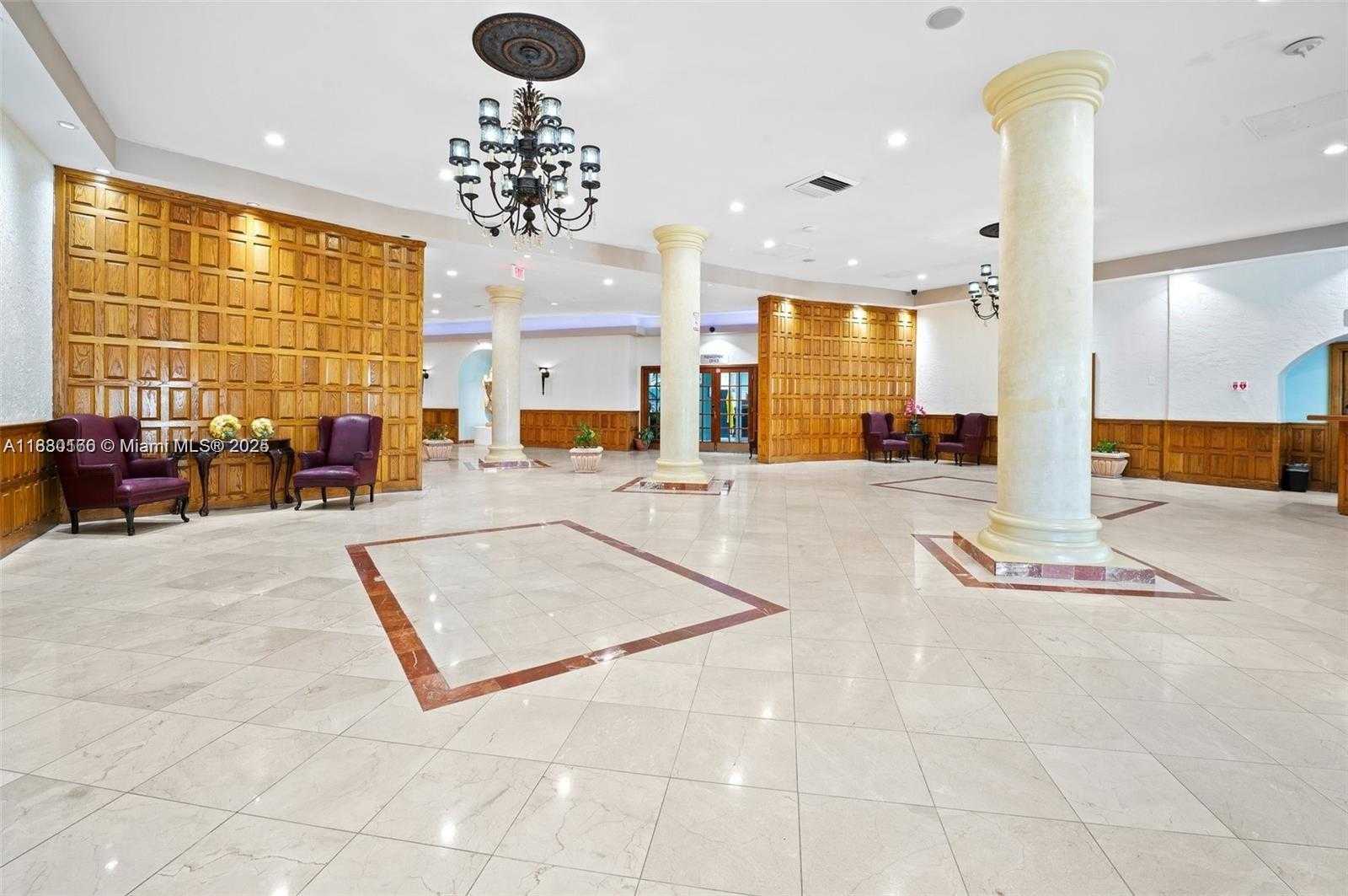 Small Image of 3725 SOUTH OCEAN DR #1411, Hollywood Number 2