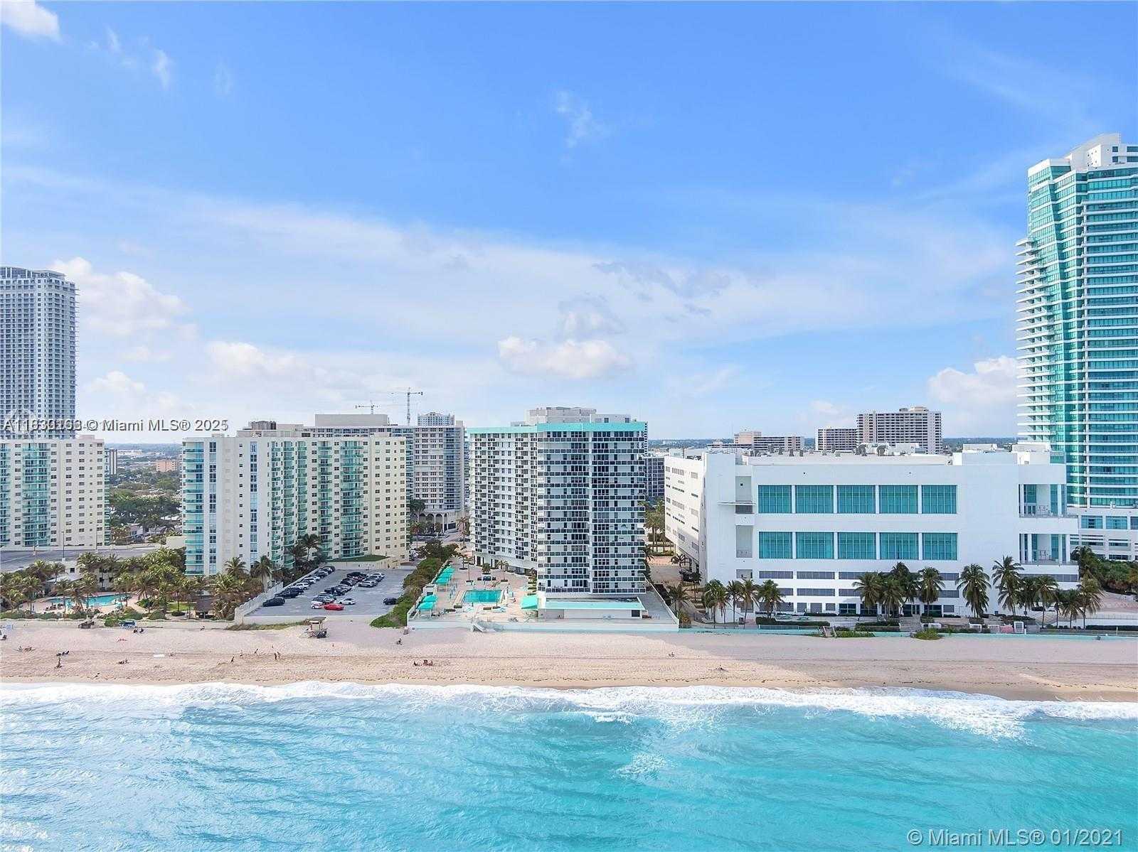 Small Image of 3725 SOUTH OCEAN DR #1411, Hollywood Number 20