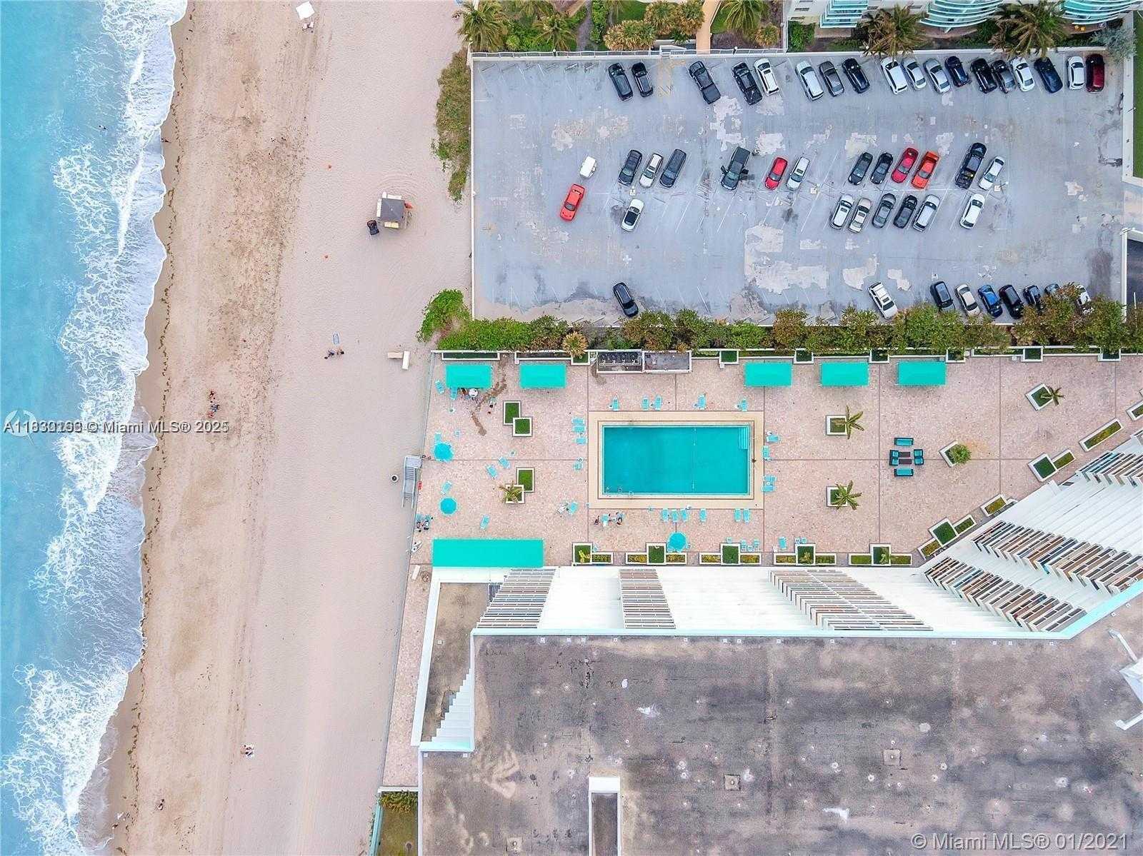 Small Image of 3725 SOUTH OCEAN DR #1411, Hollywood Number 22