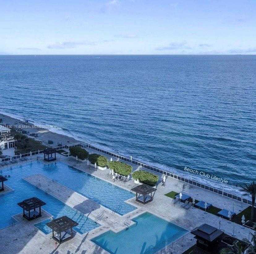 Small Image of 1830 SOUTH OCEAN DR #3812, Hallandale Beach Number 3