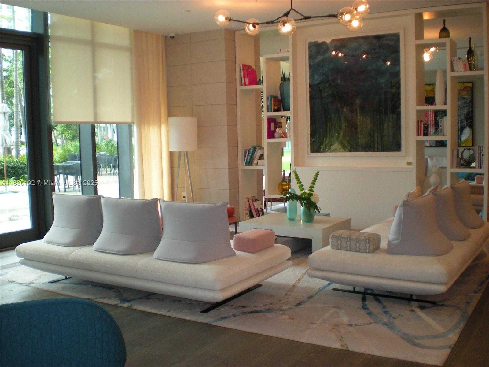 Small Image of 650 NORTH EAST 32ND ST #802, Miami Number 21
