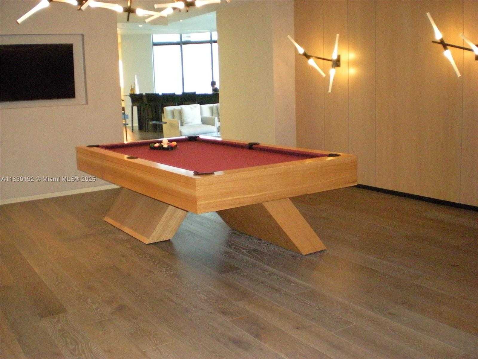 Small Image of 650 NORTH EAST 32ND ST #802, Miami Number 22