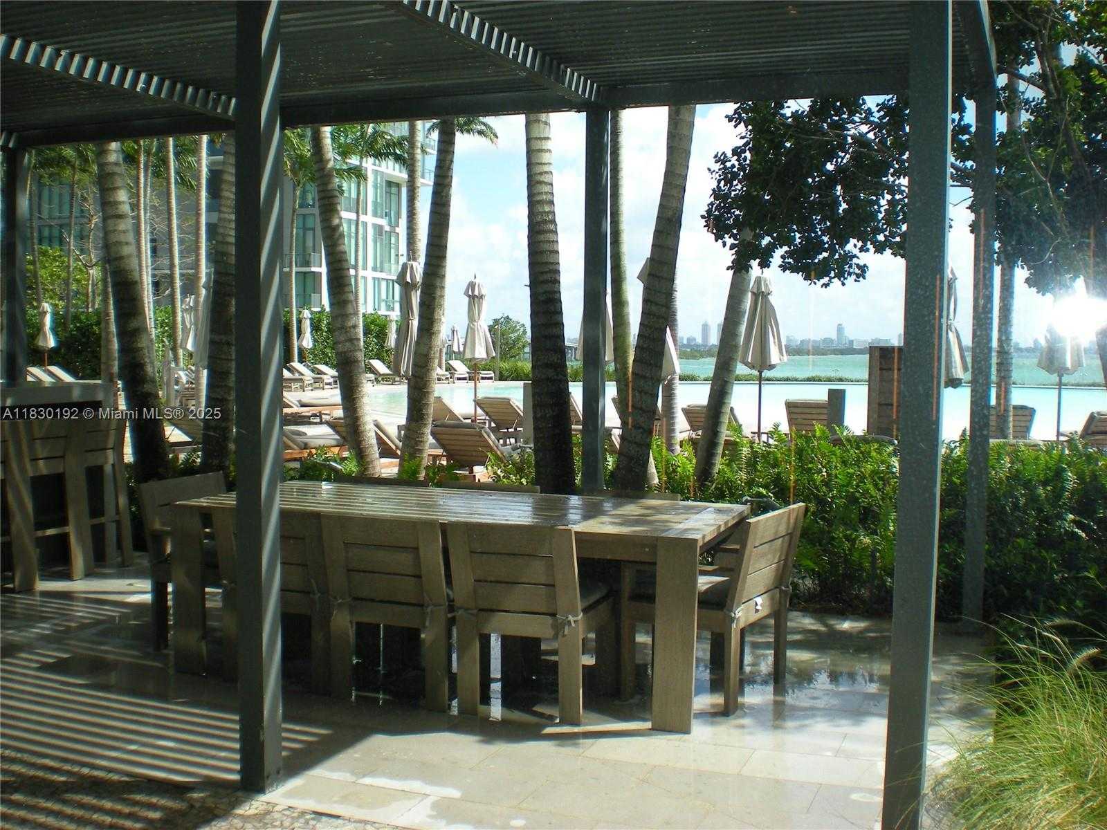 Small Image of 650 NORTH EAST 32ND ST #802, Miami Number 26