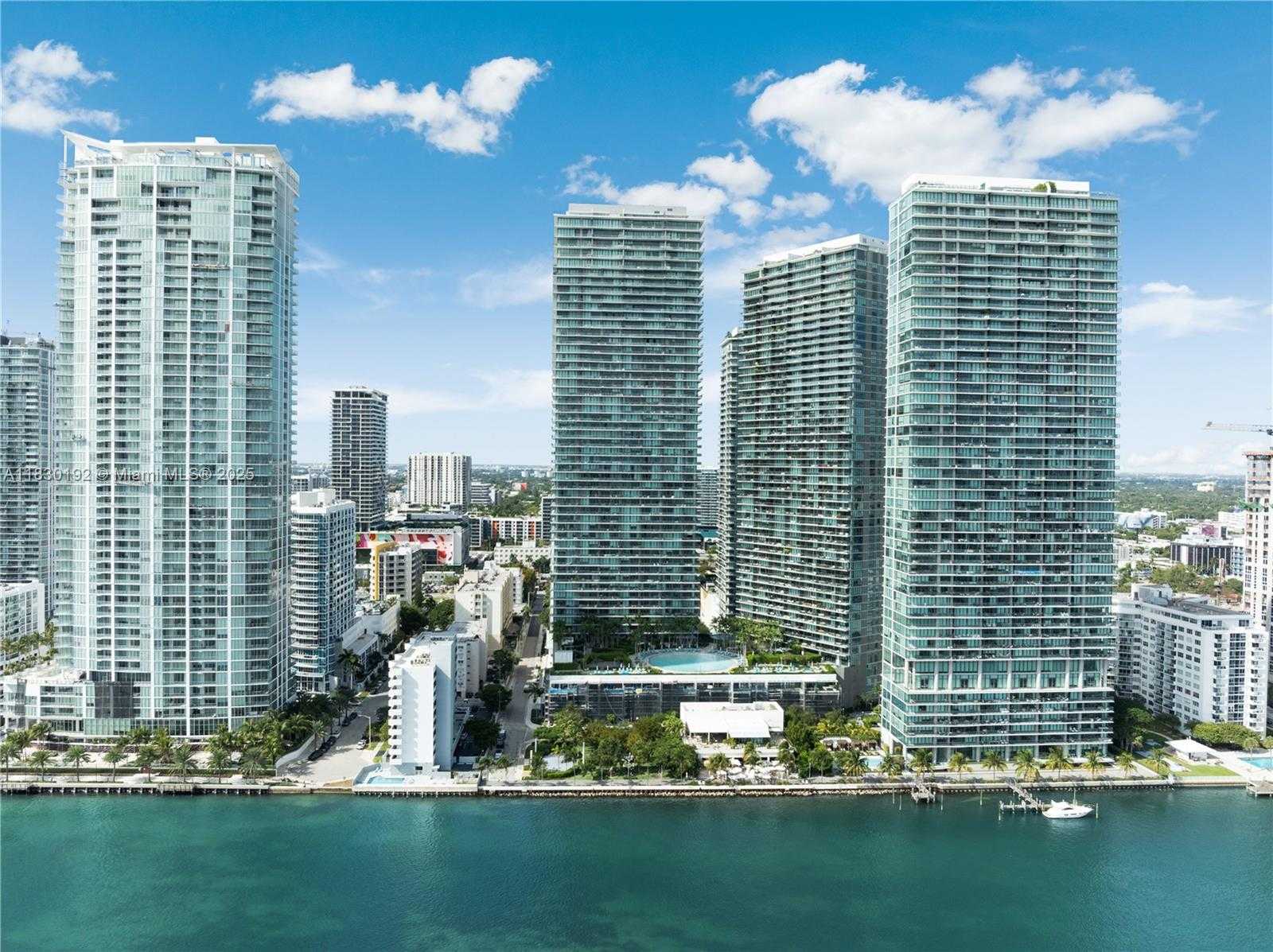 Small Image of 650 NORTH EAST 32ND ST #802, Miami Number 33