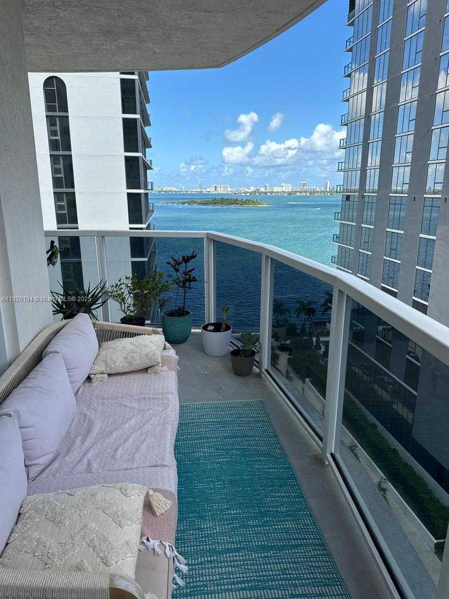 Small Image of 601 NORTH EAST 23 ST #1103, Miami Number 10