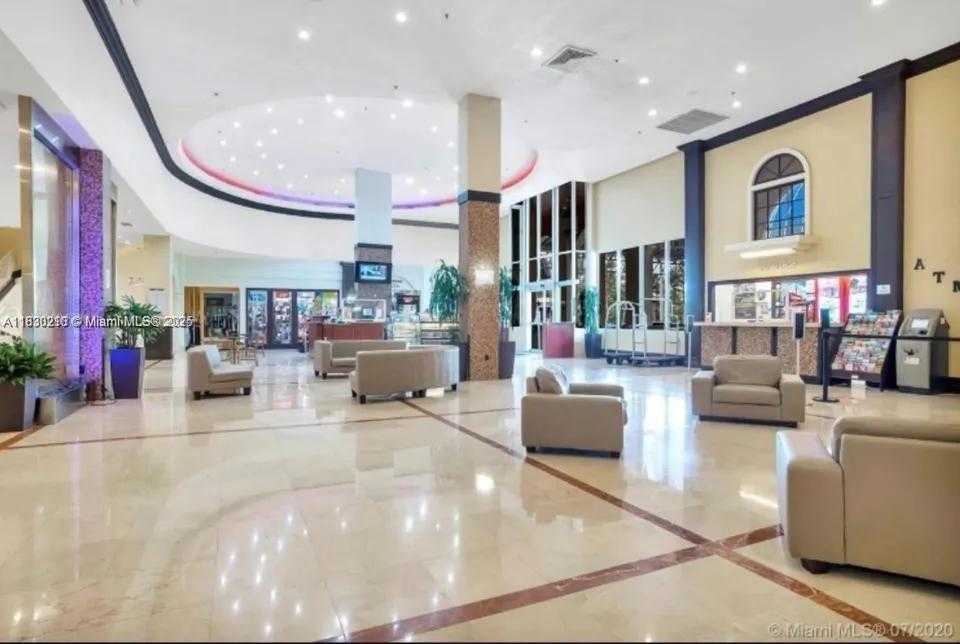 Small Image of 19201 COLLINS AVE #602, Sunny Isles Beach Number 10