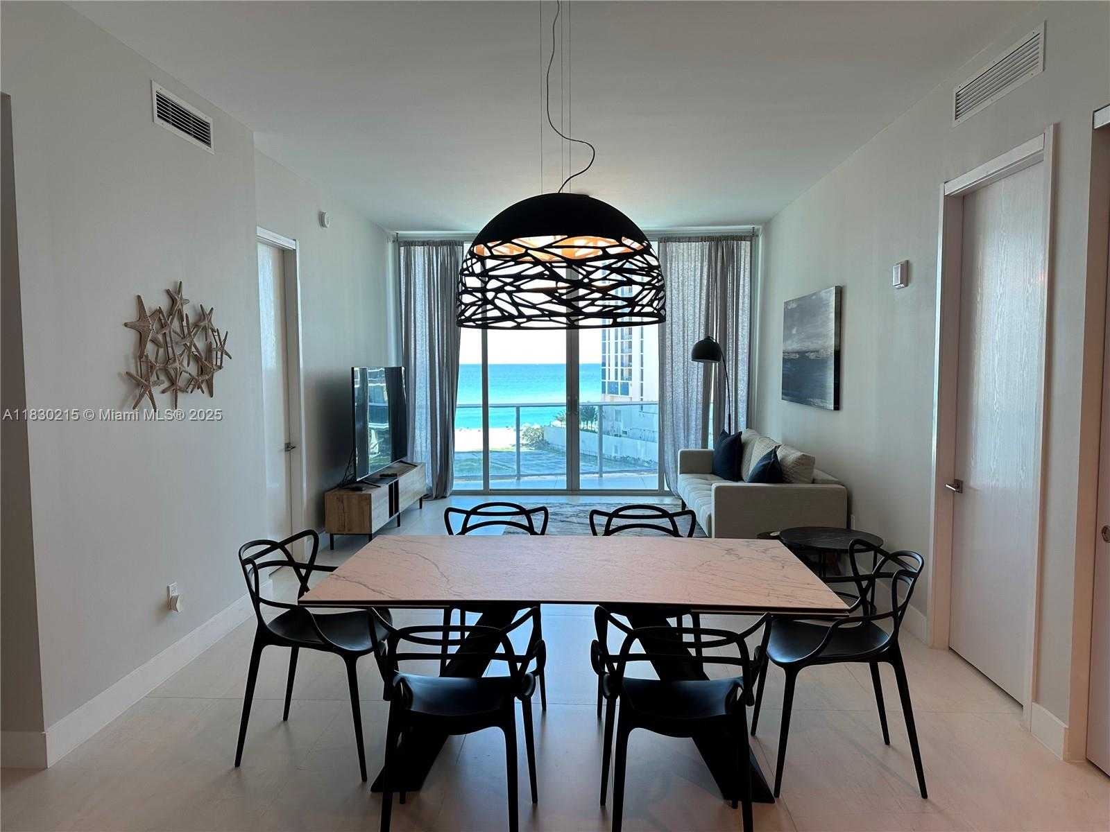 Small Image of 17550 COLLINS AVE #703, Sunny Isles Beach Number 8