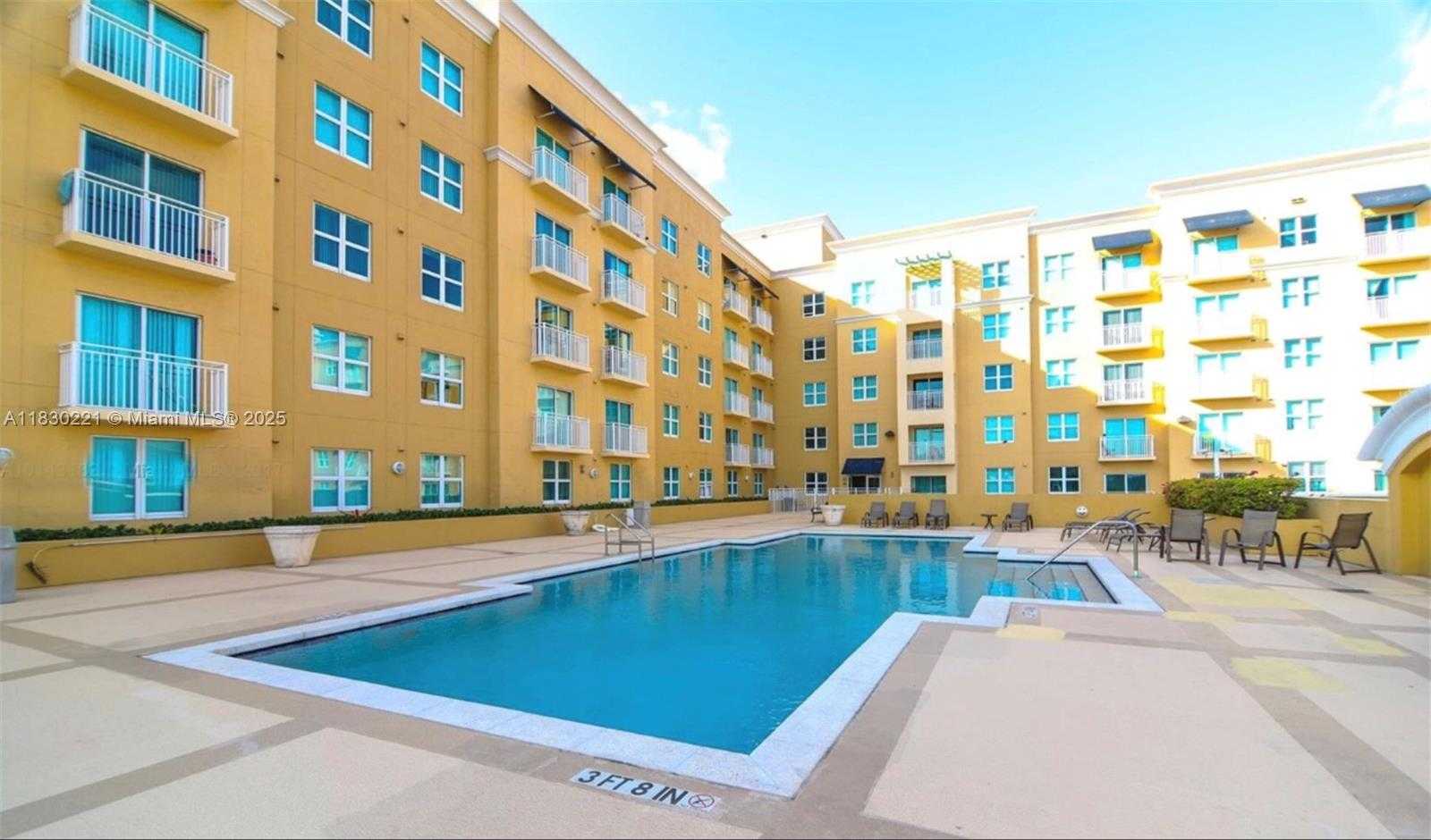 Small Image of 50 MENORES AVE #832, Coral Gables Number 2
