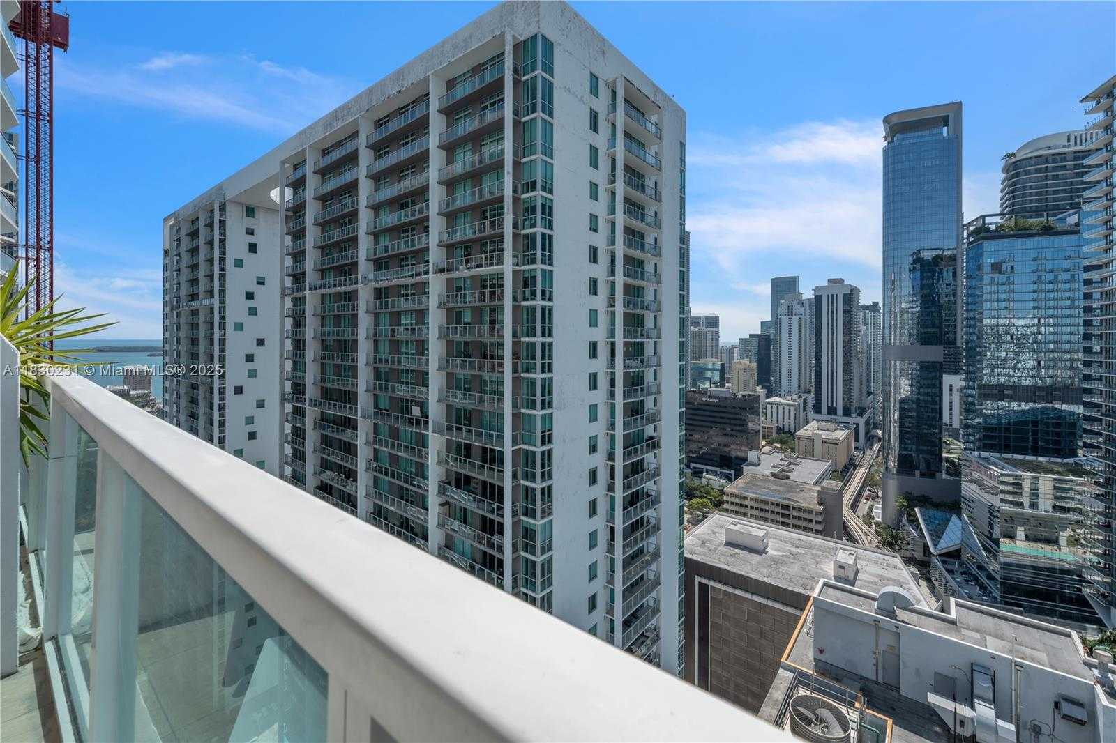 Small Image of 41 SOUTH EAST 5TH ST #2004, Miami Number 4