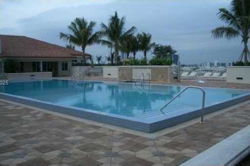 Small Image of 19900 EAST COUNTRY CLUB DR #806, Aventura Number 5
