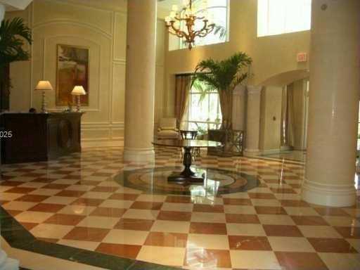 Small Image of 19900 EAST COUNTRY CLUB DR #806, Aventura Number 6