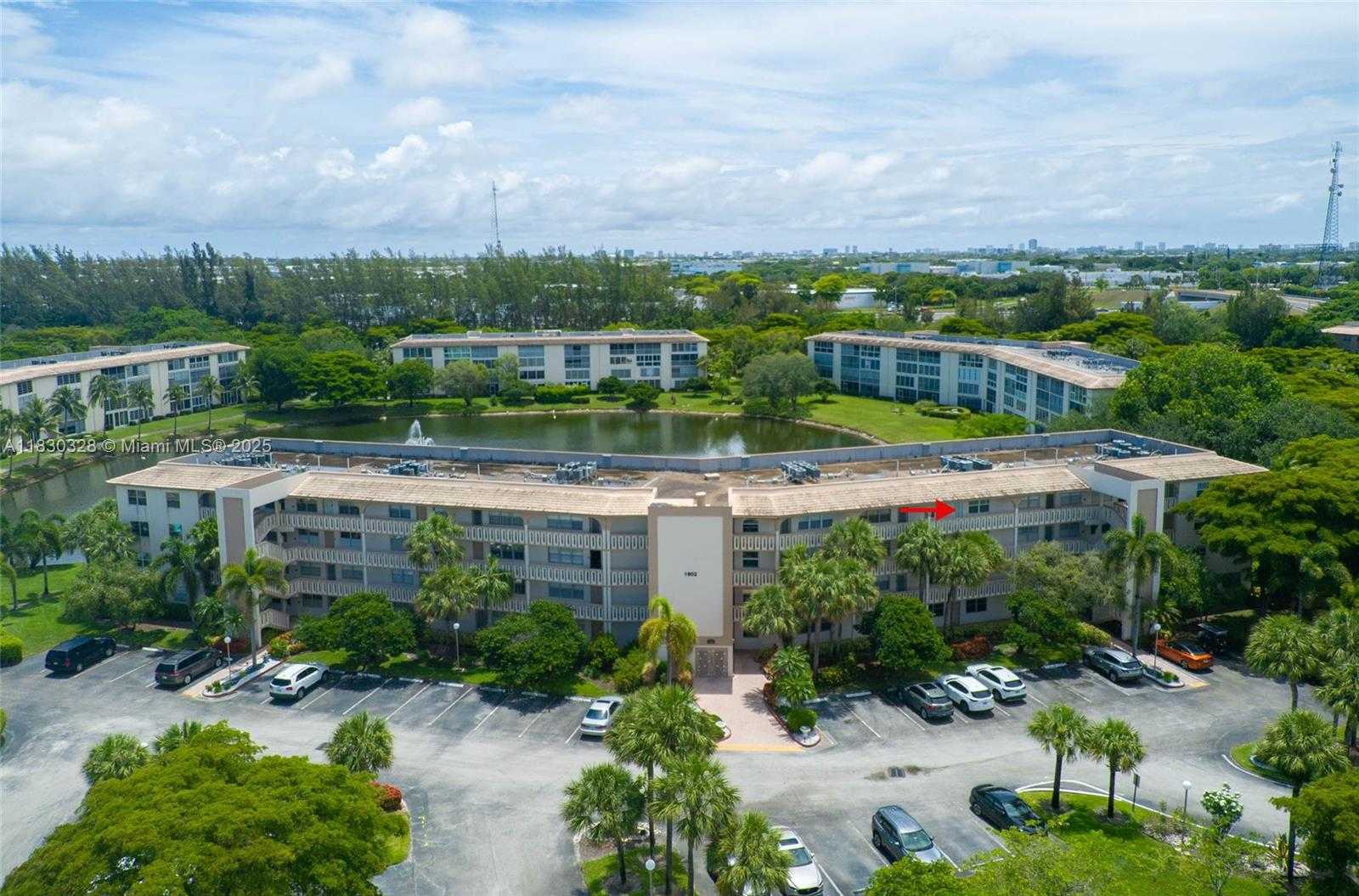 Small Image of 1902 BERMUDA CIR #J4, Coconut Creek Number 39