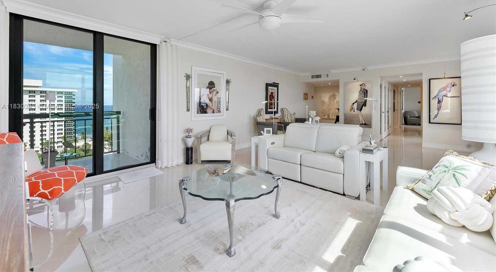 Small Image of 2003 NORTH OCEAN BLVD #1203, Boca Raton Number 10