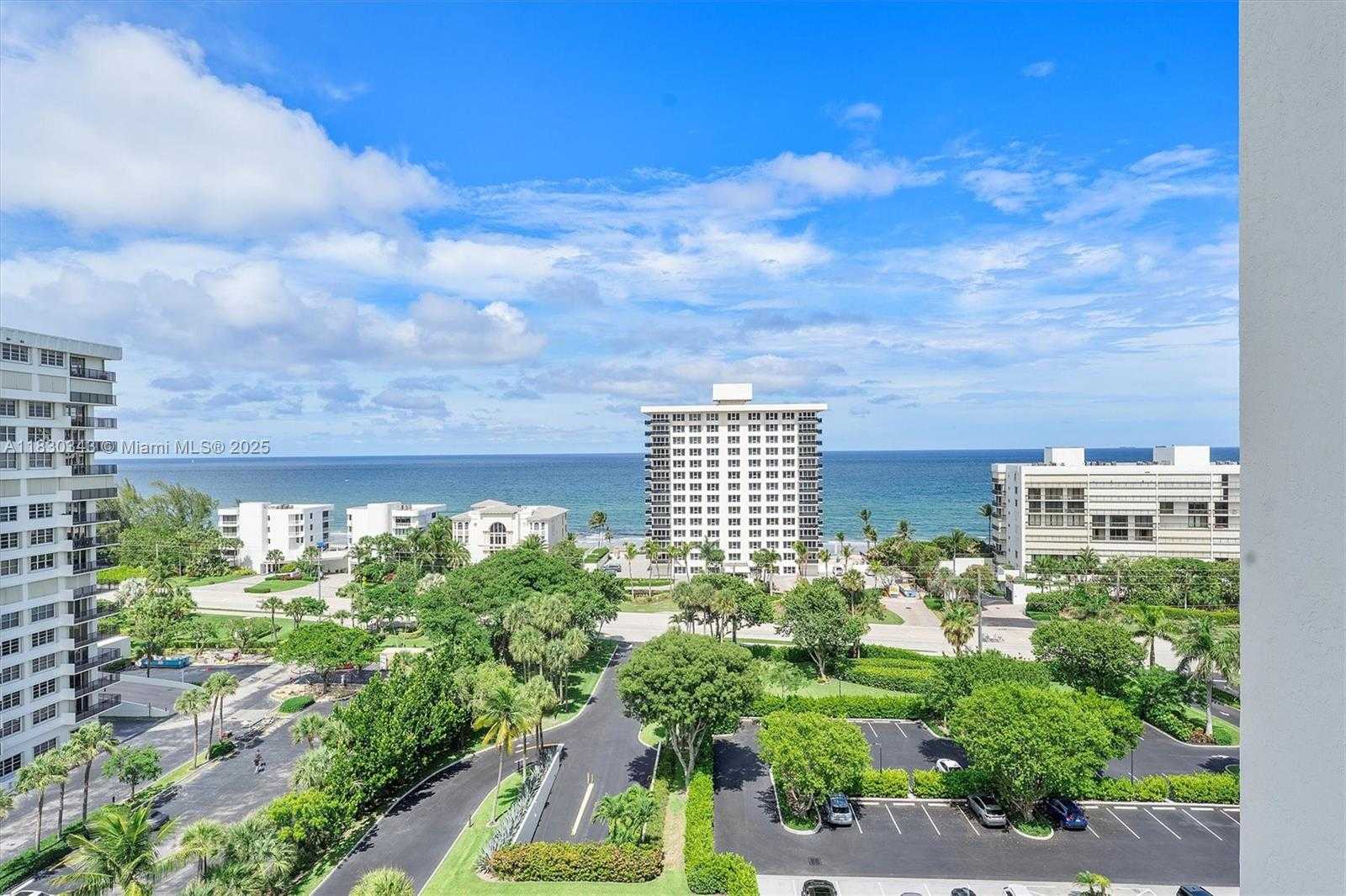 Small Image of 2003 NORTH OCEAN BLVD #1203, Boca Raton Number 12