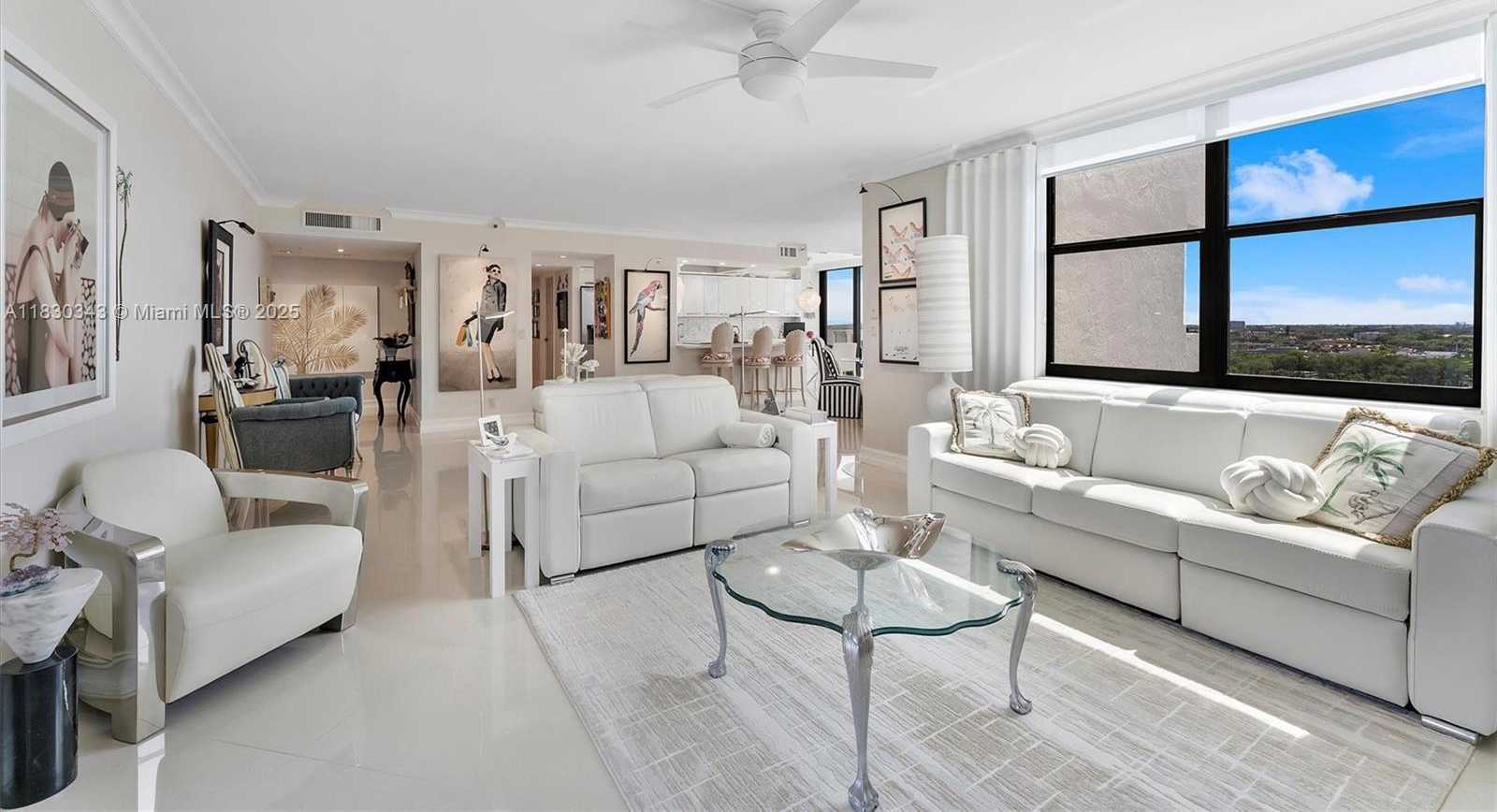 Small Image of 2003 NORTH OCEAN BLVD #1203, Boca Raton Number 13