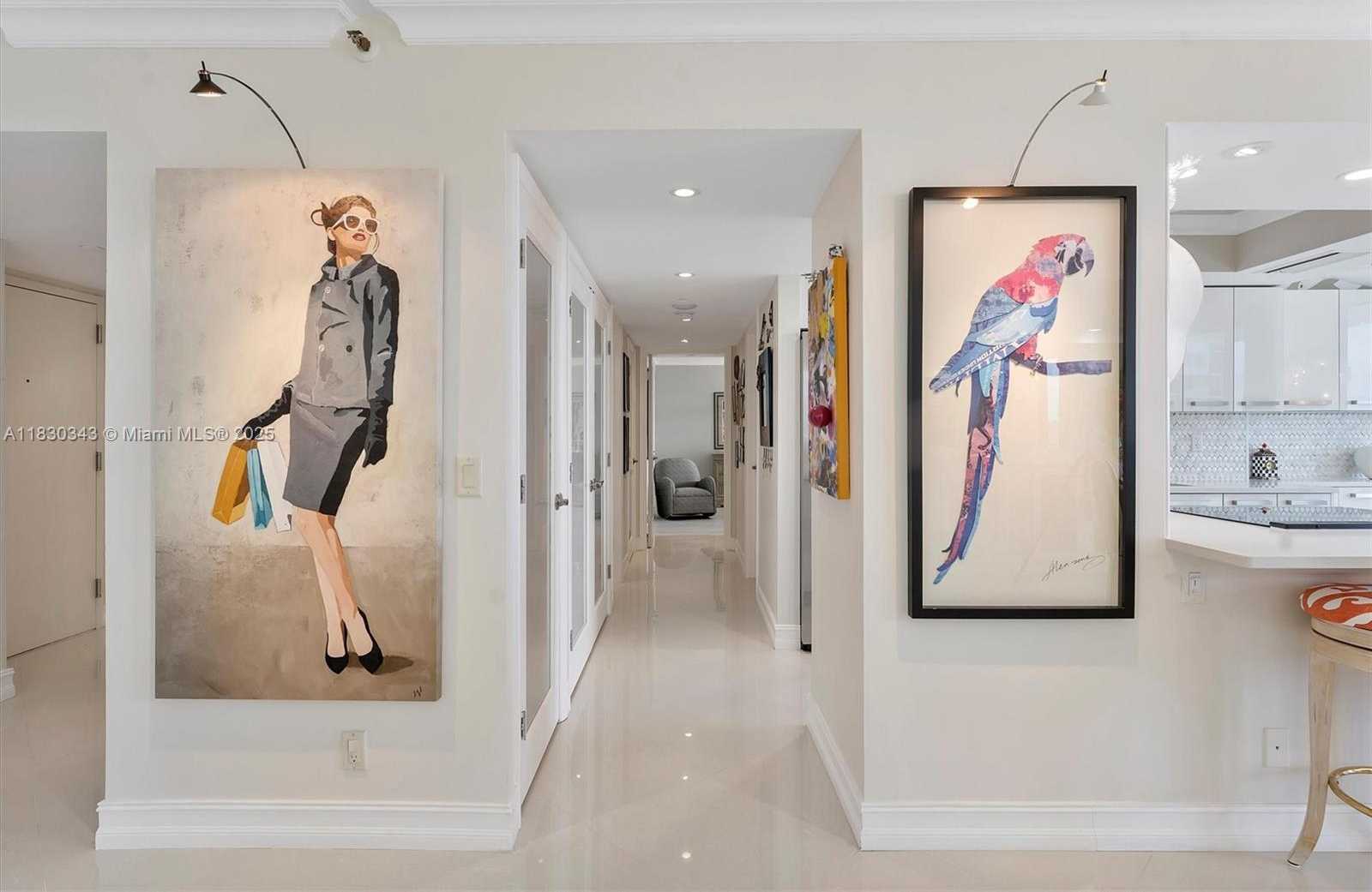 Small Image of 2003 NORTH OCEAN BLVD #1203, Boca Raton Number 14