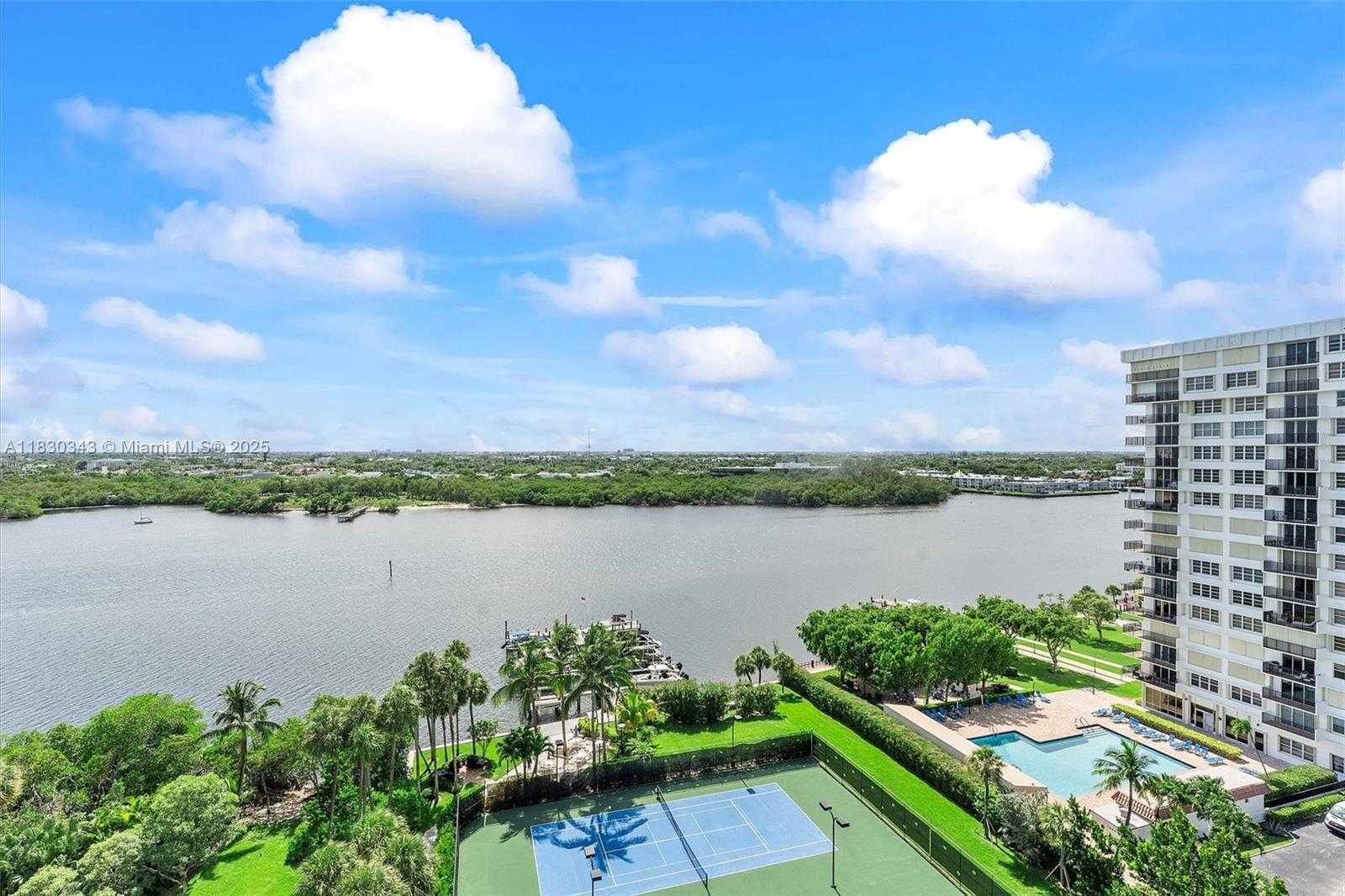 Small Image of 2003 NORTH OCEAN BLVD #1203, Boca Raton Number 17