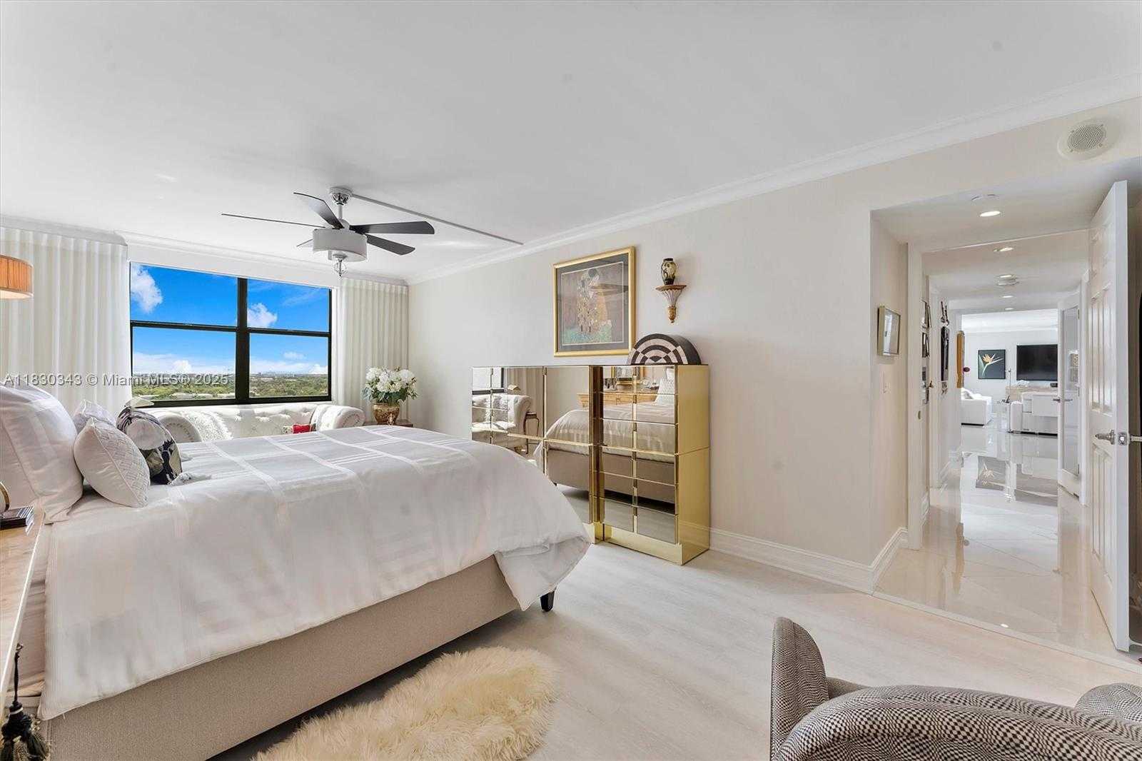 Small Image of 2003 NORTH OCEAN BLVD #1203, Boca Raton Number 18