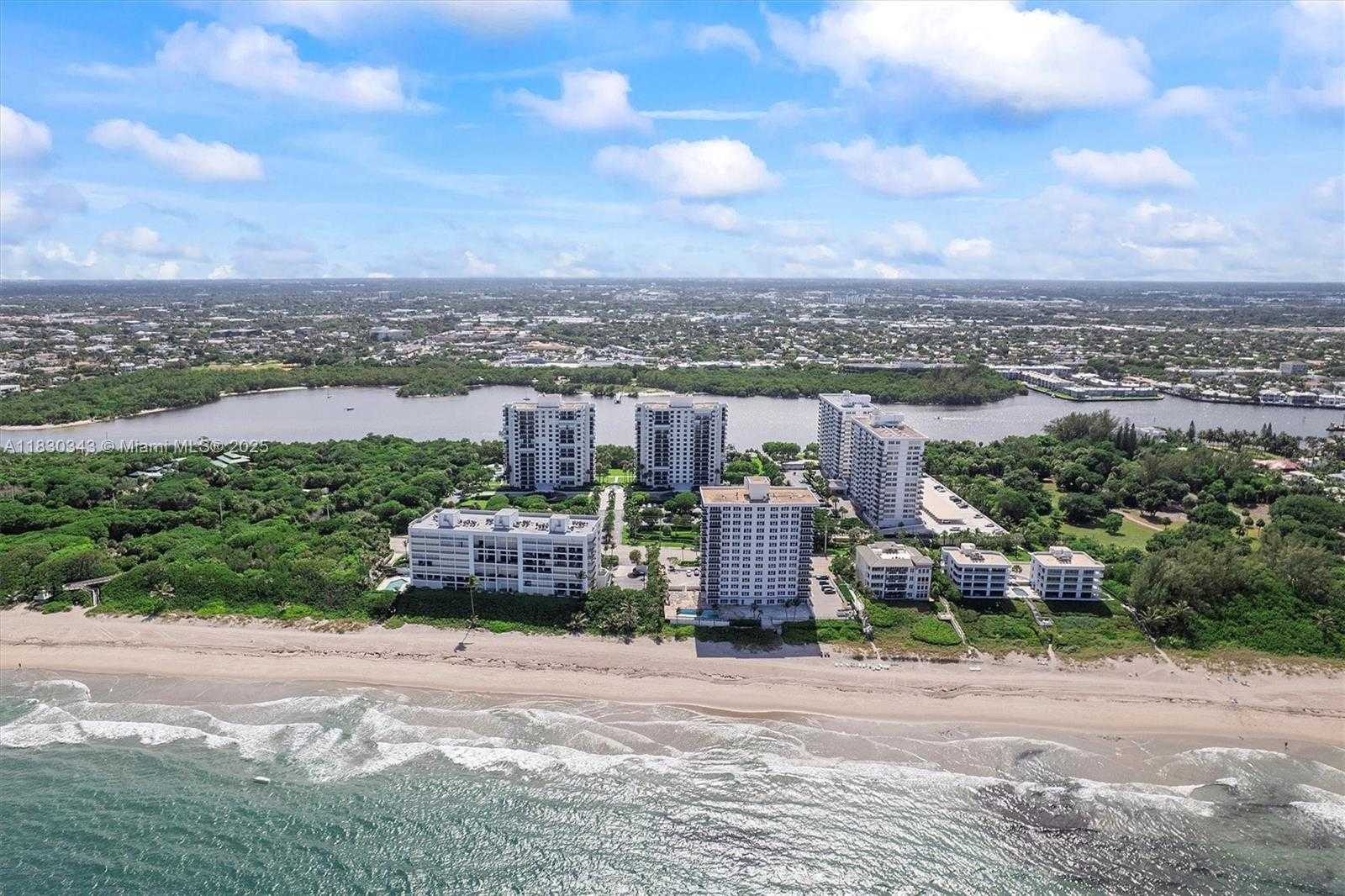 Small Image of 2003 NORTH OCEAN BLVD #1203, Boca Raton Number 2