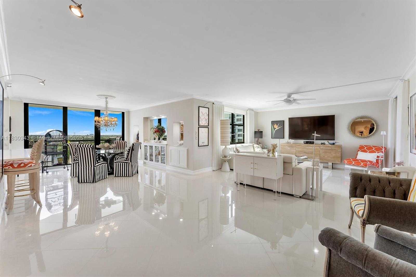 Small Image of 2003 NORTH OCEAN BLVD #1203, Boca Raton Number 3