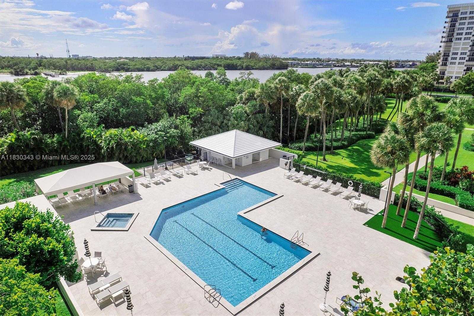 Small Image of 2003 NORTH OCEAN BLVD #1203, Boca Raton Number 30