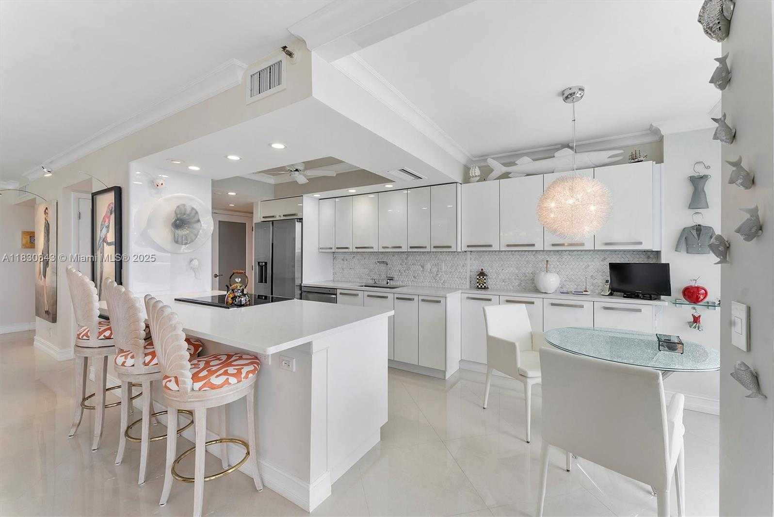 Small Image of 2003 NORTH OCEAN BLVD #1203, Boca Raton Number 6