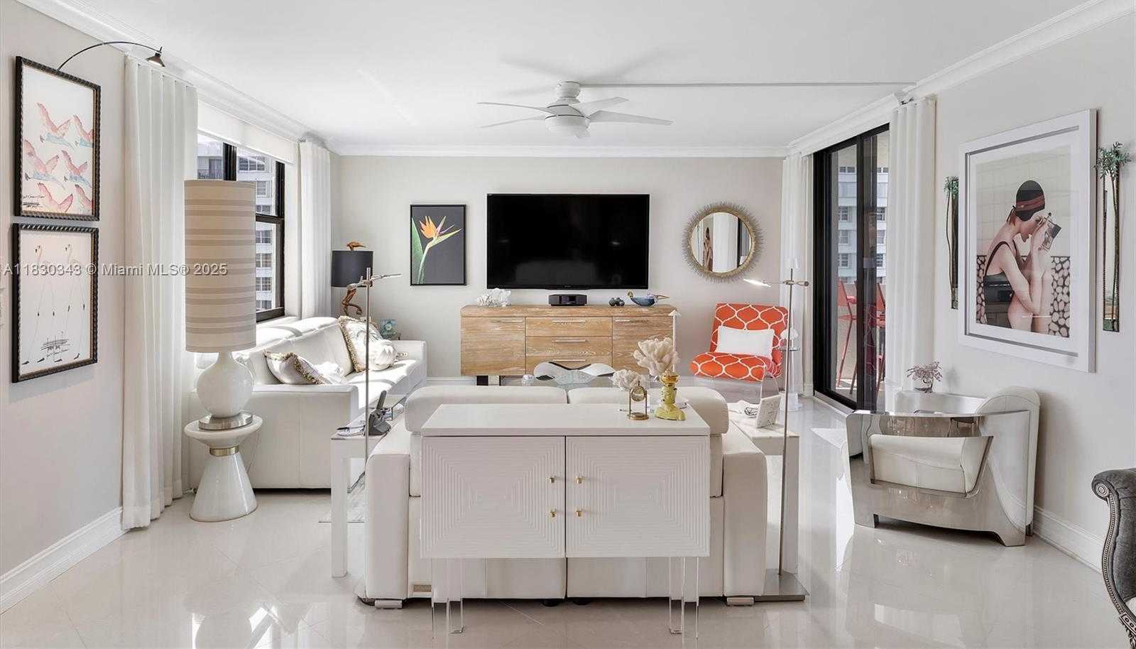 Small Image of 2003 NORTH OCEAN BLVD #1203, Boca Raton Number 8