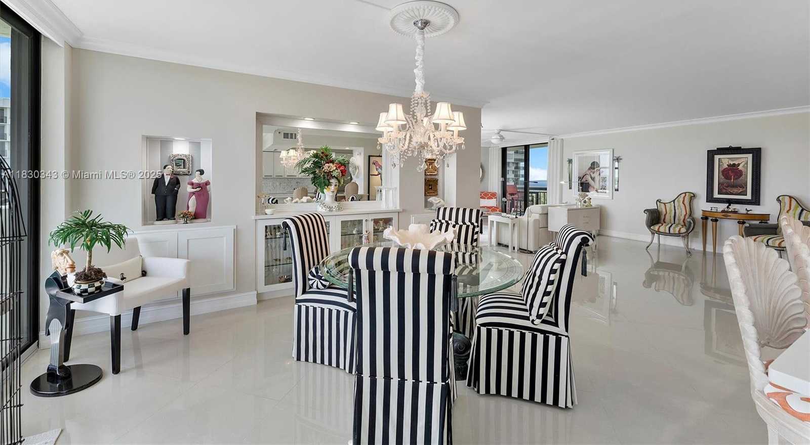 Small Image of 2003 NORTH OCEAN BLVD #1203, Boca Raton Number 9