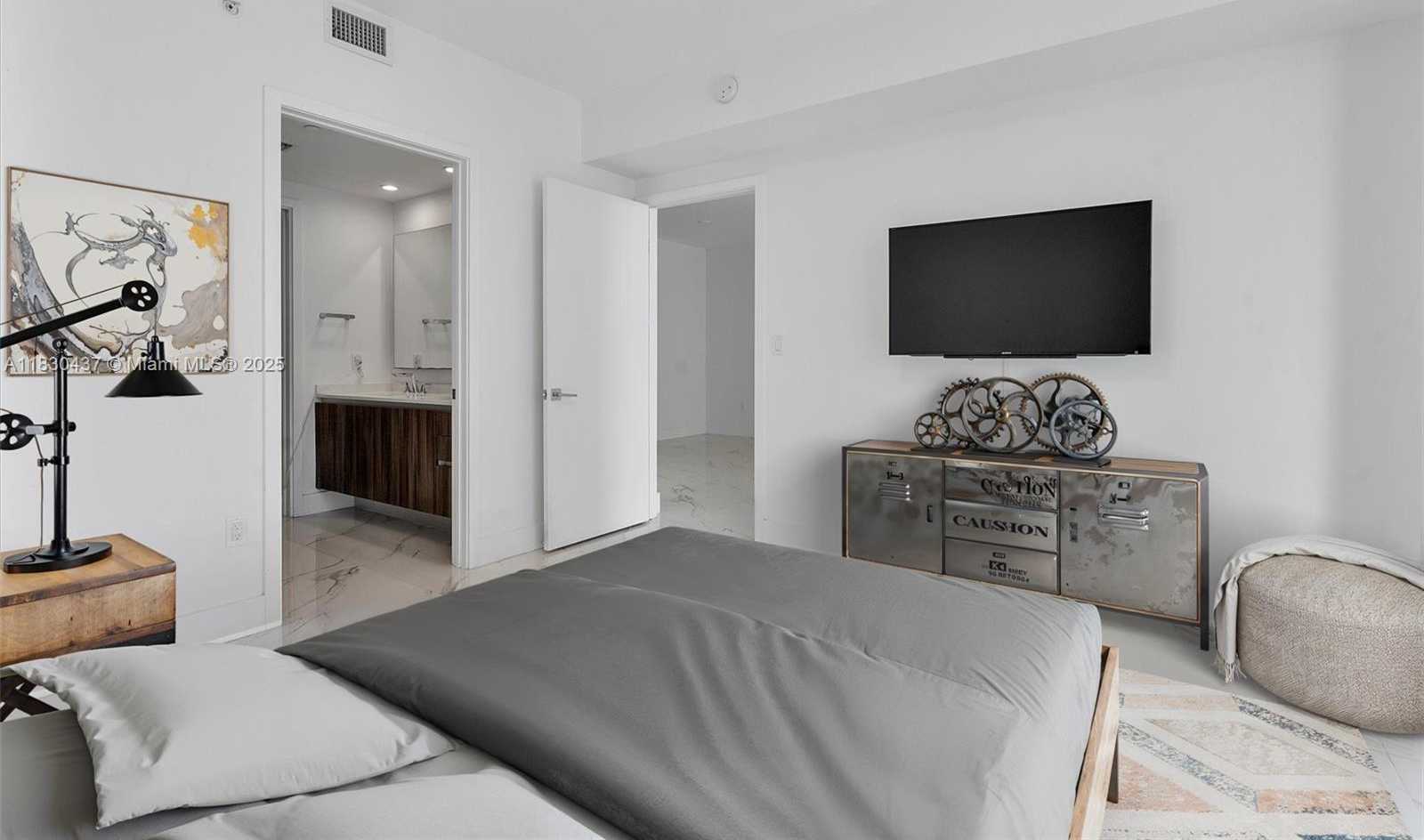 Small Image of 488 NORTH EAST 18TH ST #1503, Miami Number 10