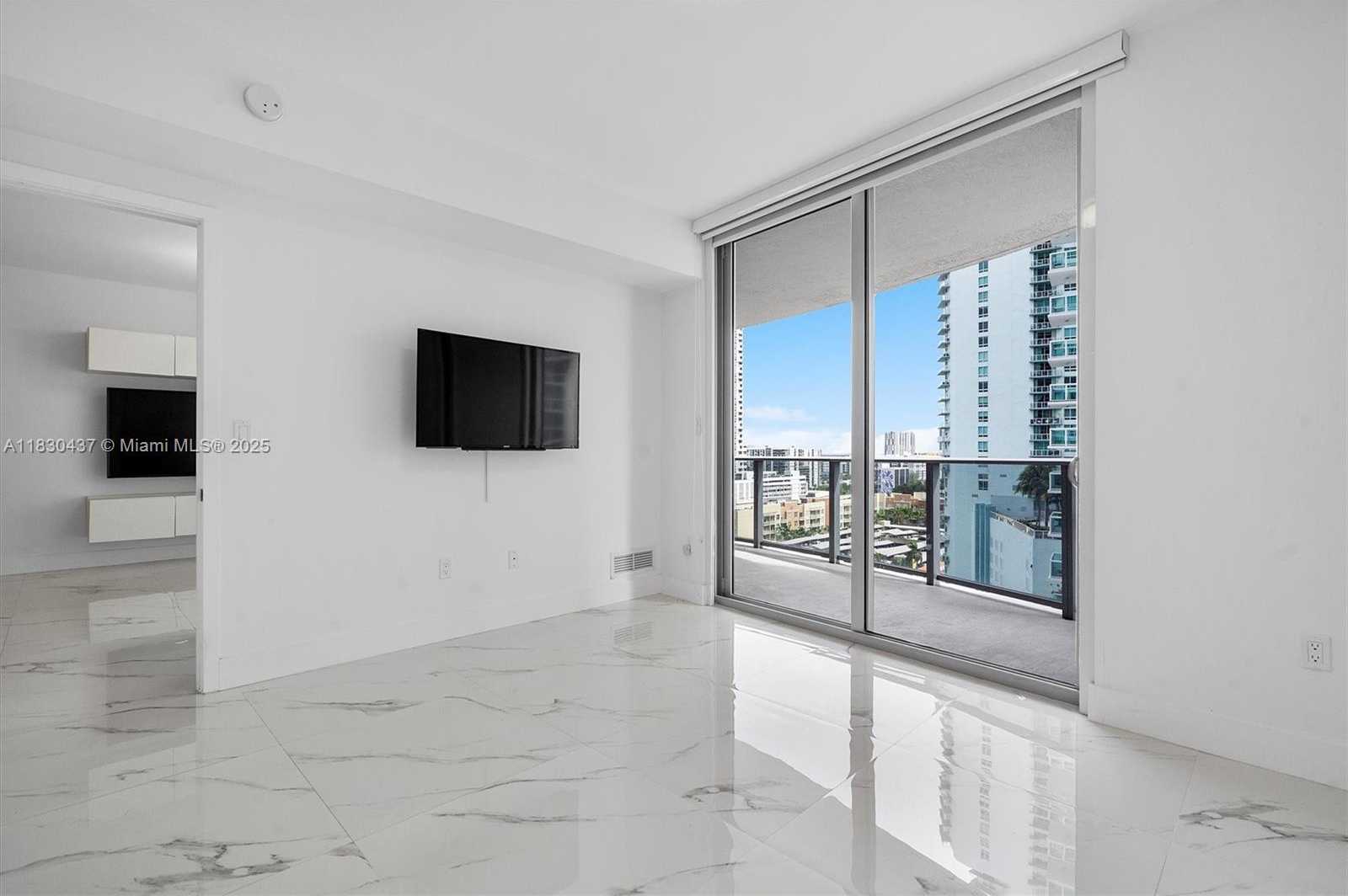 Small Image of 488 NORTH EAST 18TH ST #1503, Miami Number 11