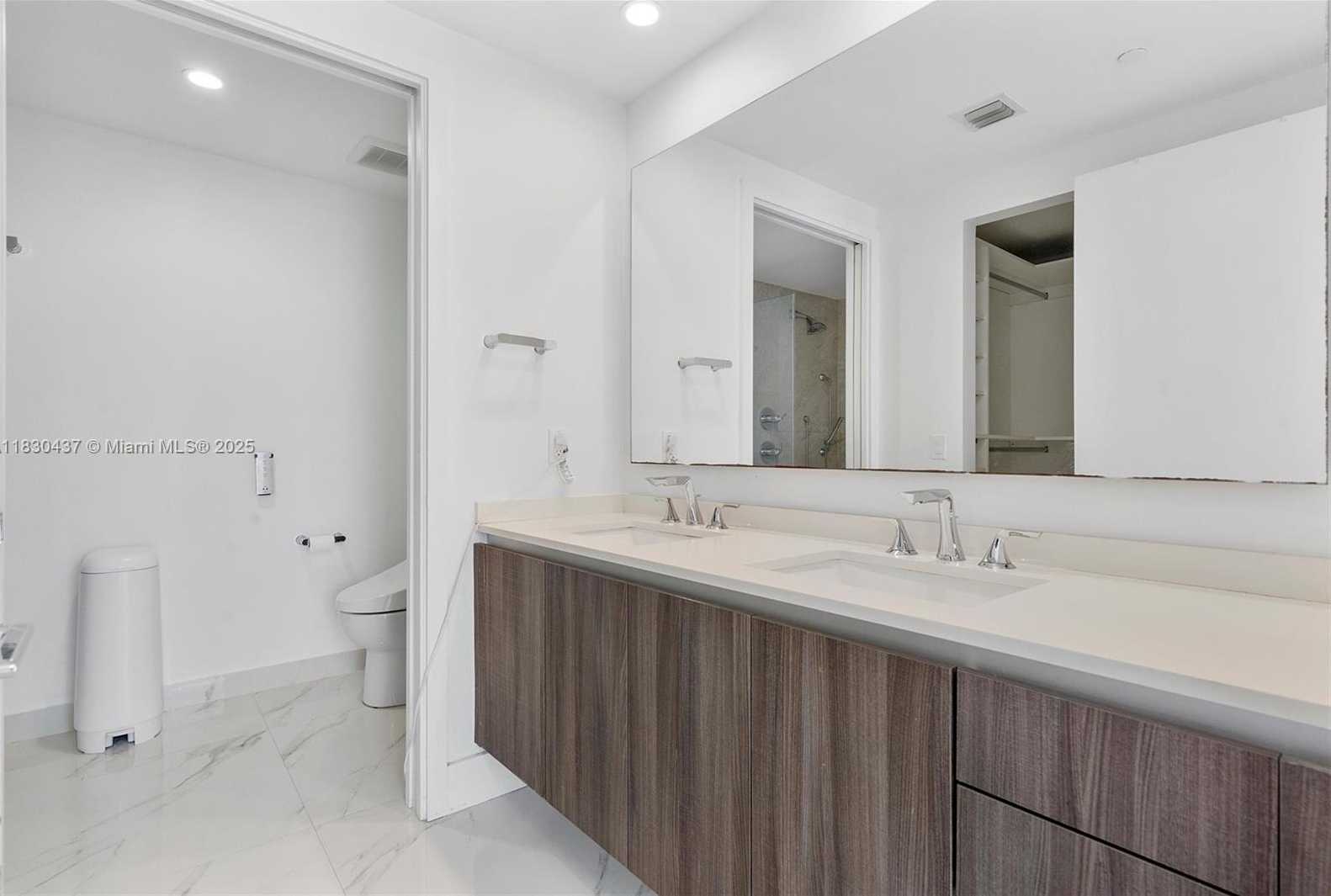 Small Image of 488 NORTH EAST 18TH ST #1503, Miami Number 12