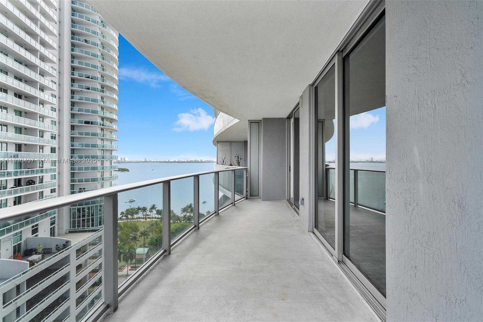 Small Image of 488 NORTH EAST 18TH ST #1503, Miami Number 15