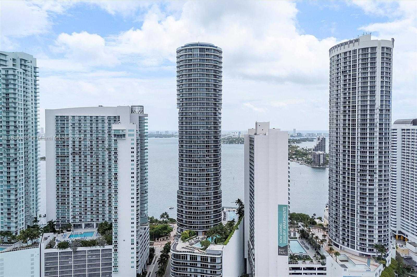 Small Image of 488 NORTH EAST 18TH ST #1503, Miami Number 17