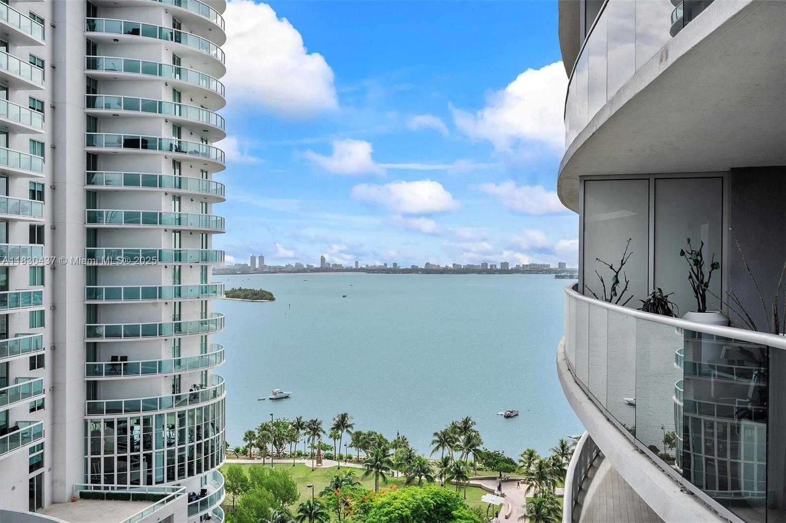 Small Image of 488 NORTH EAST 18TH ST #1503, Miami Number 2