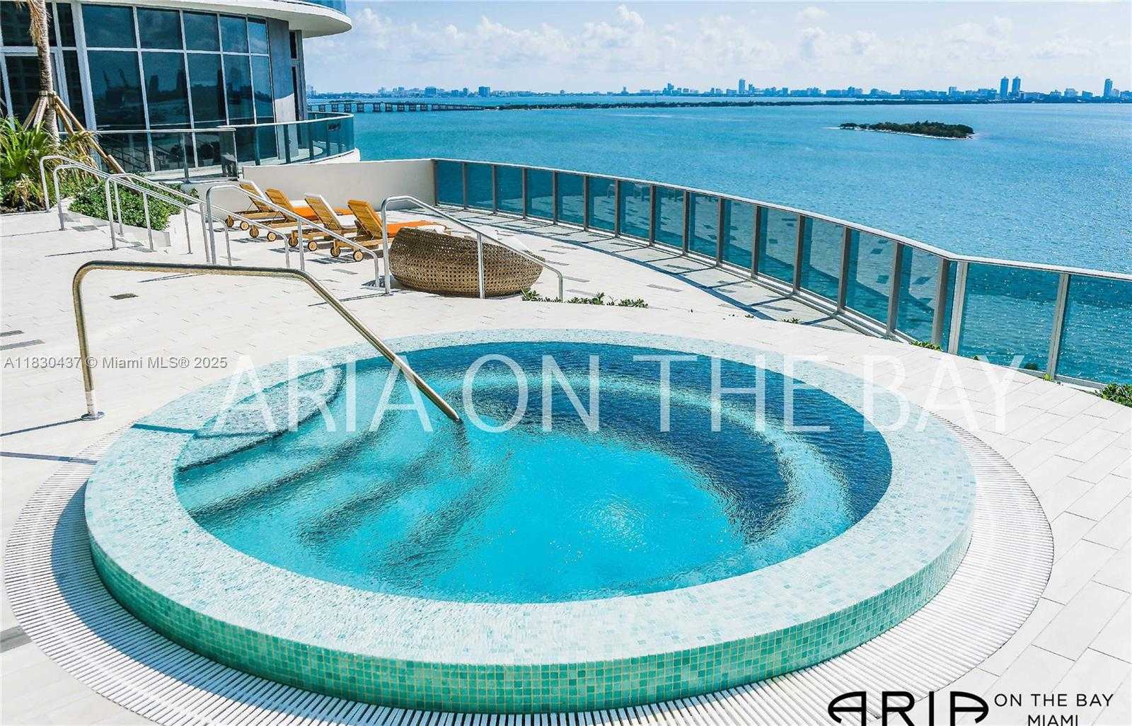 Small Image of 488 NORTH EAST 18TH ST #1503, Miami Number 20