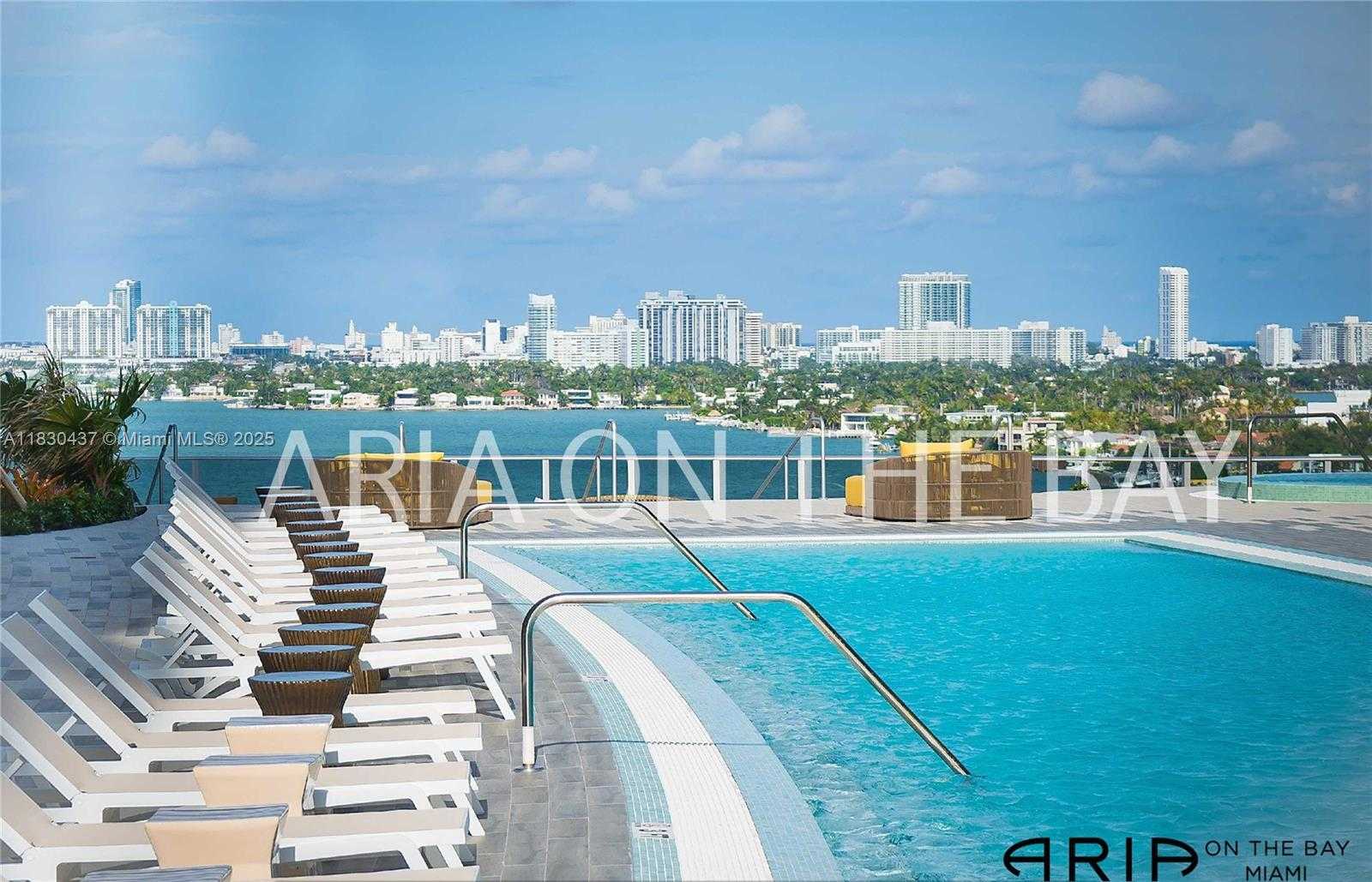 Small Image of 488 NORTH EAST 18TH ST #1503, Miami Number 21