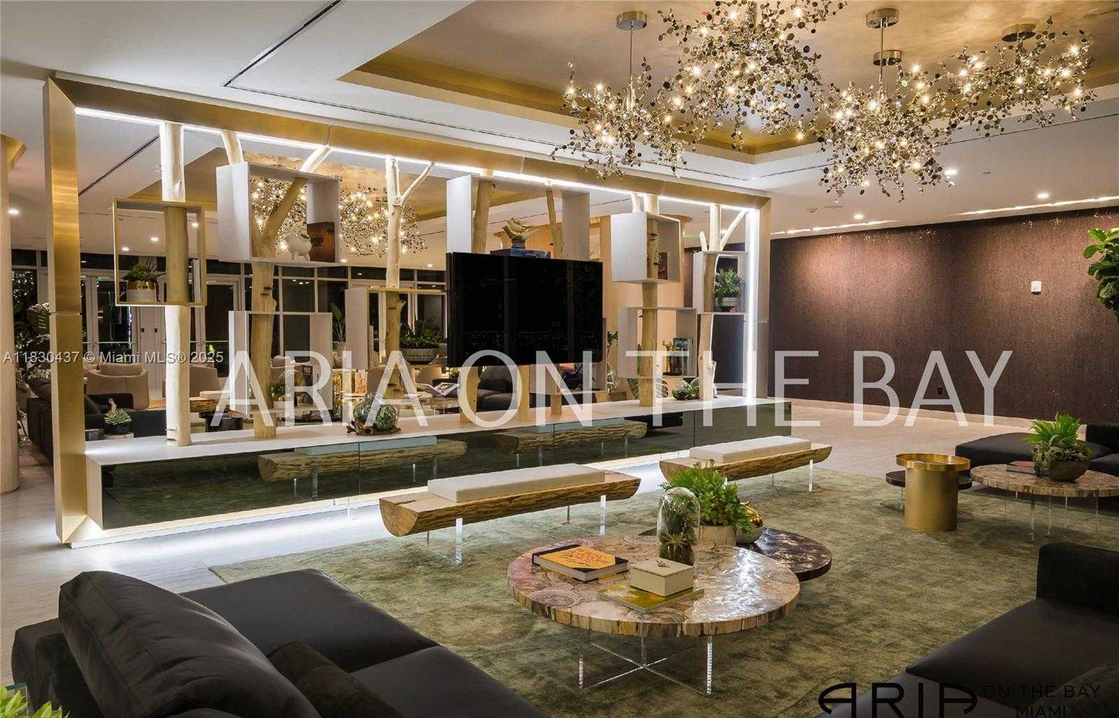 Small Image of 488 NORTH EAST 18TH ST #1503, Miami Number 23