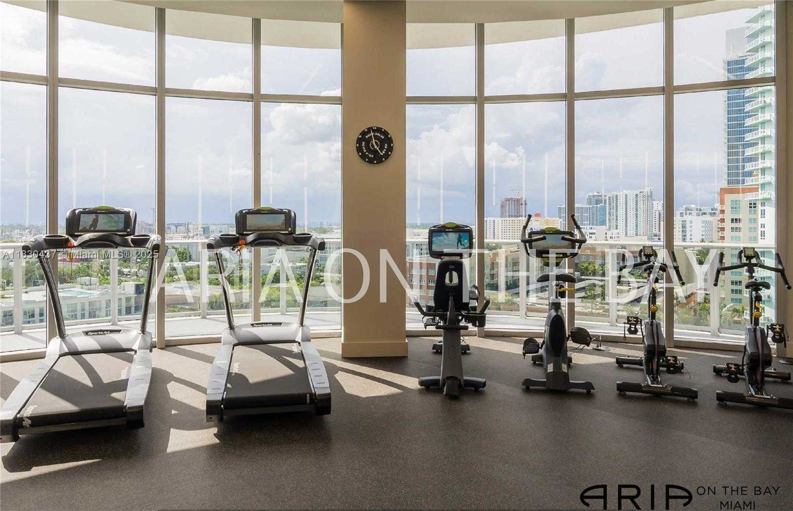 Small Image of 488 NORTH EAST 18TH ST #1503, Miami Number 26