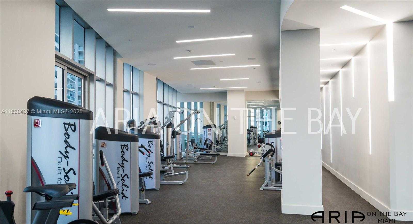 Small Image of 488 NORTH EAST 18TH ST #1503, Miami Number 27
