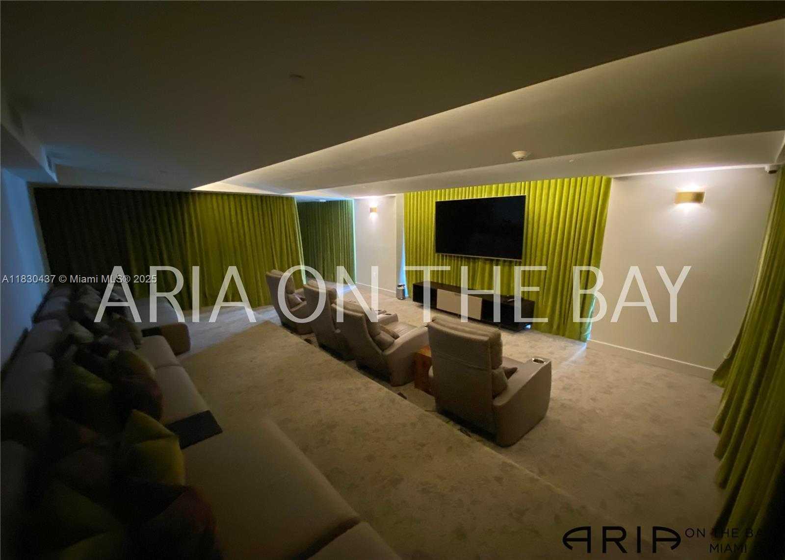 Small Image of 488 NORTH EAST 18TH ST #1503, Miami Number 30