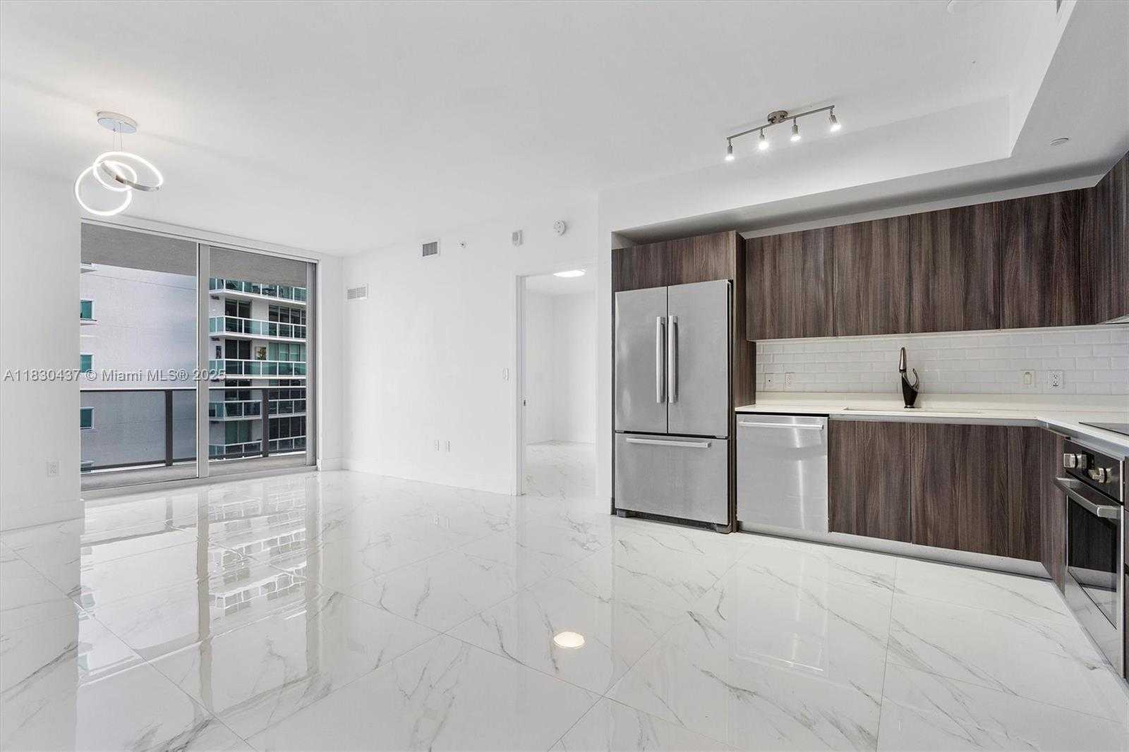 Small Image of 488 NORTH EAST 18TH ST #1503, Miami Number 4