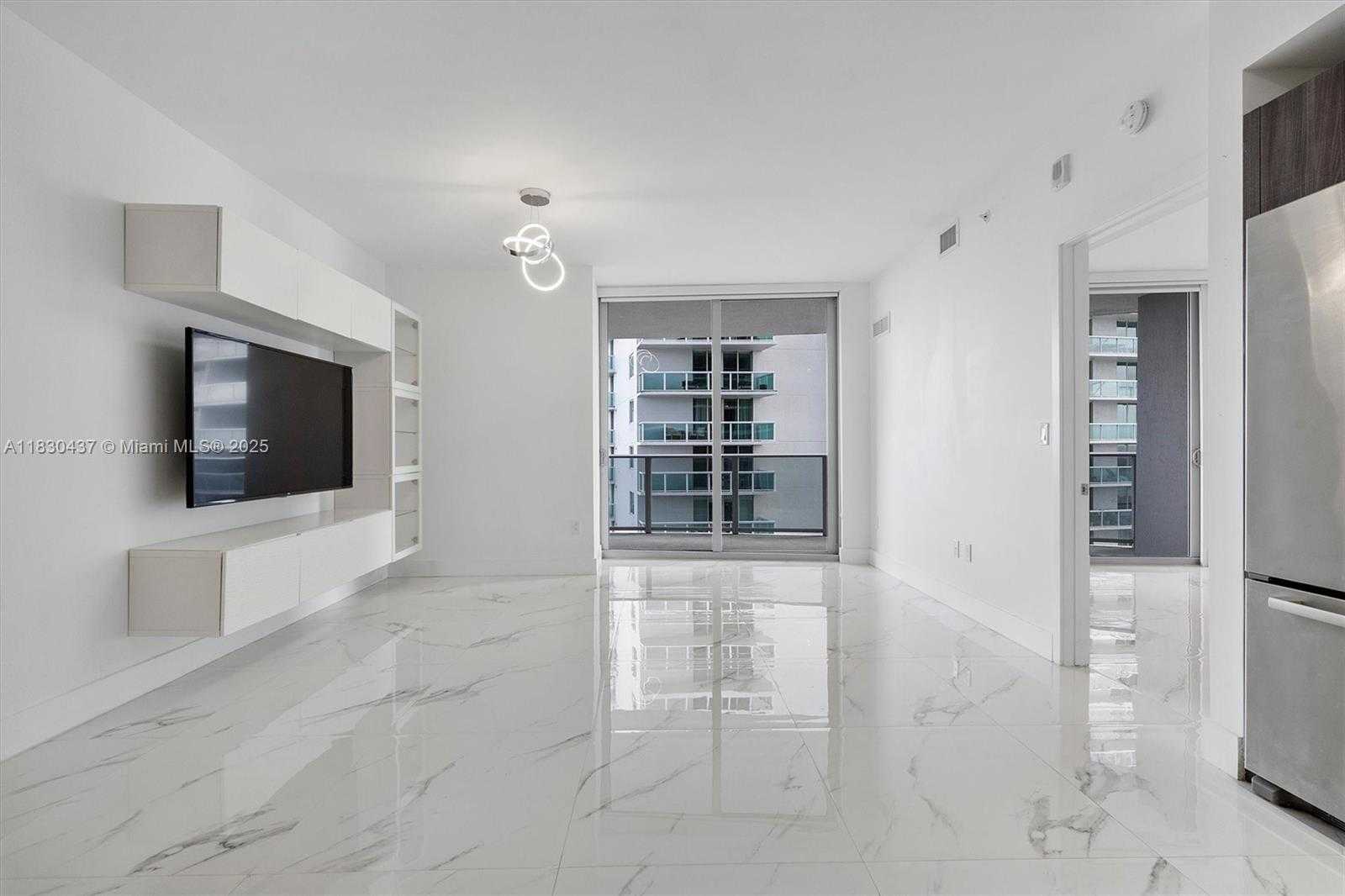 Small Image of 488 NORTH EAST 18TH ST #1503, Miami Number 6
