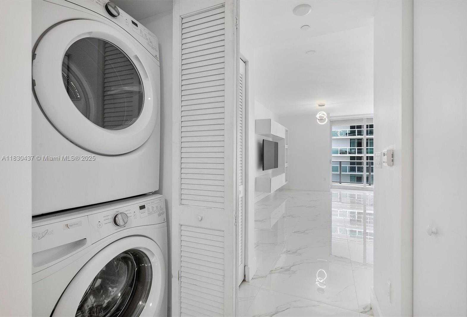 Small Image of 488 NORTH EAST 18TH ST #1503, Miami Number 9