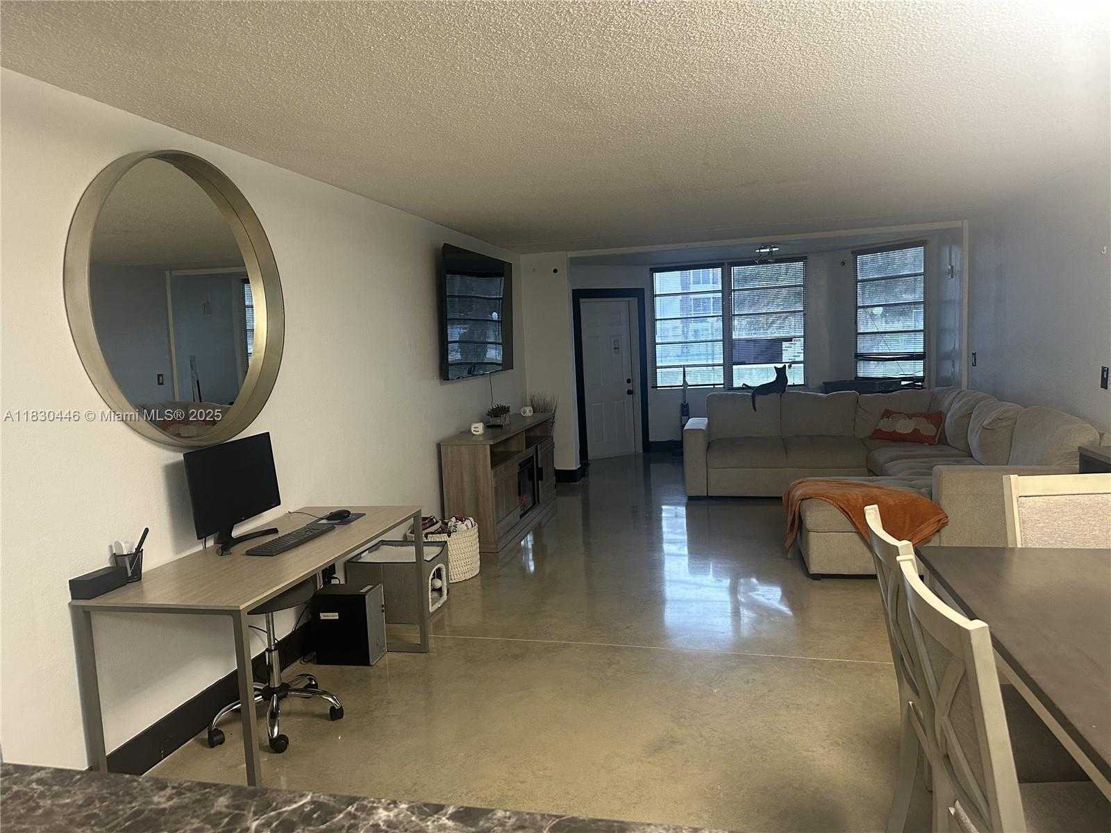 Small Image of 1701 NORTH EAST 191ST ST #A116, Miami Number 7