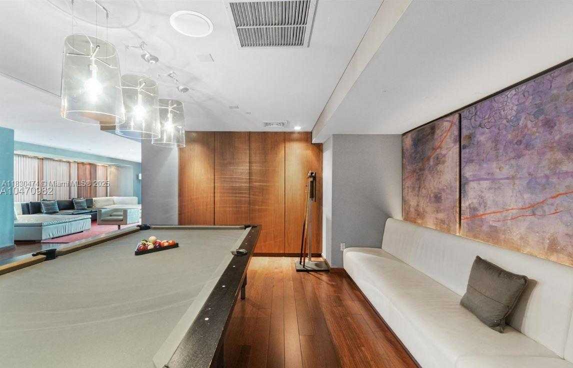 Small Image of 325 SOUTH BISCAYNE BLVD #2522, Miami Number 28