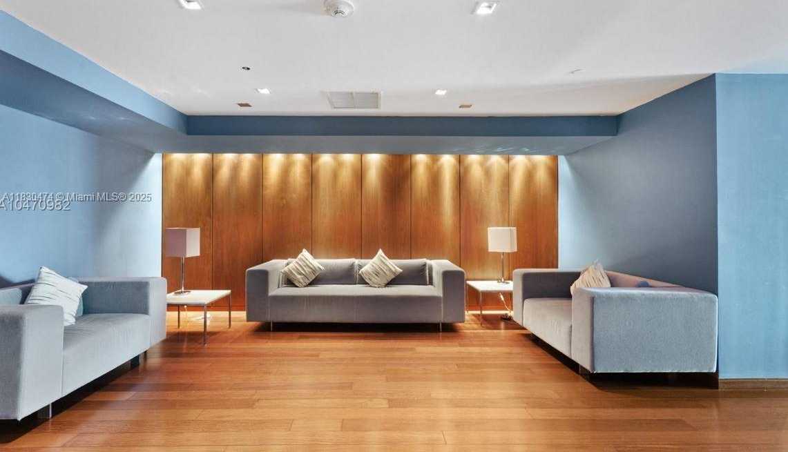 Small Image of 325 SOUTH BISCAYNE BLVD #2522, Miami Number 29