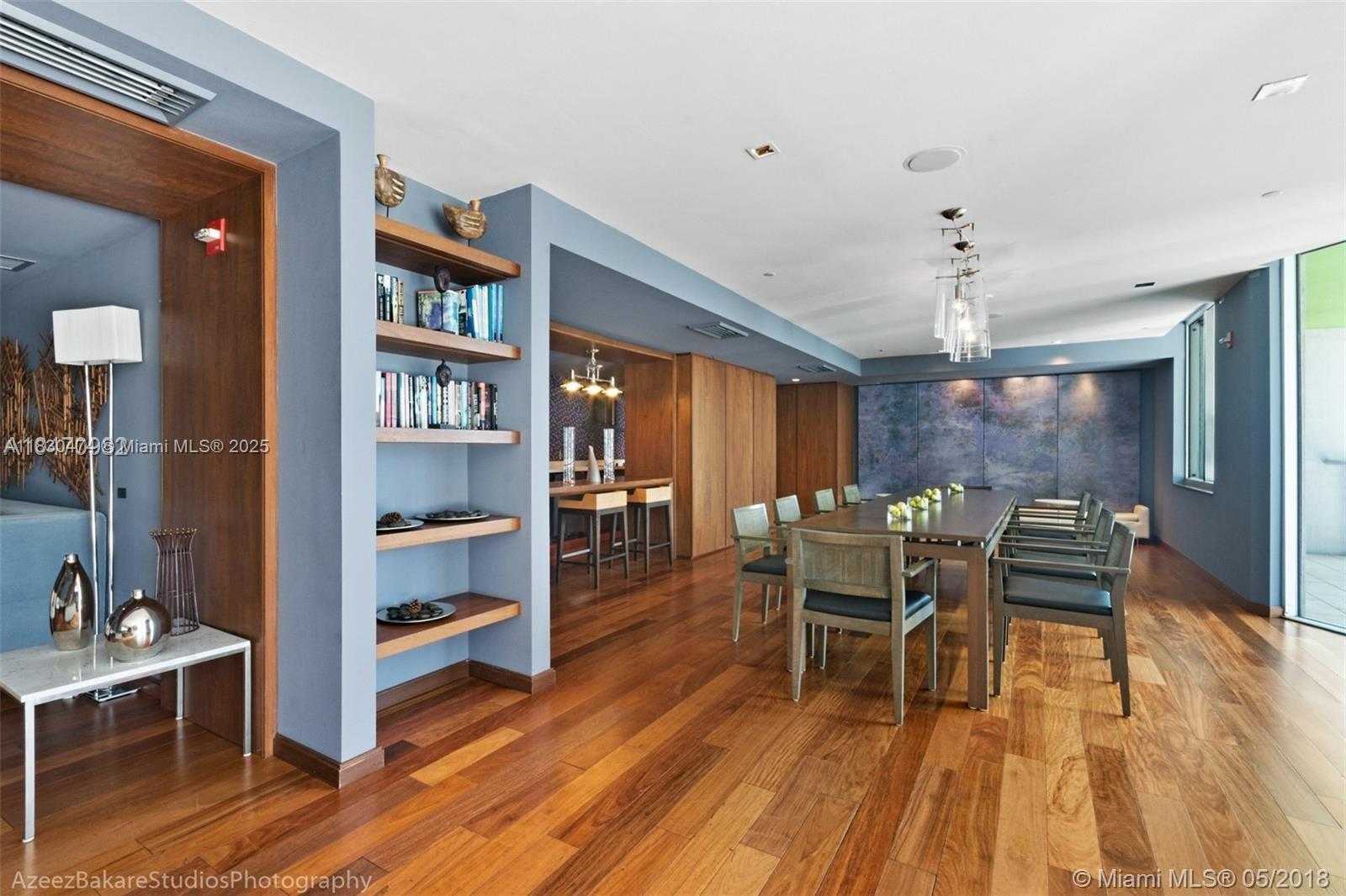 Small Image of 325 SOUTH BISCAYNE BLVD #2522, Miami Number 41